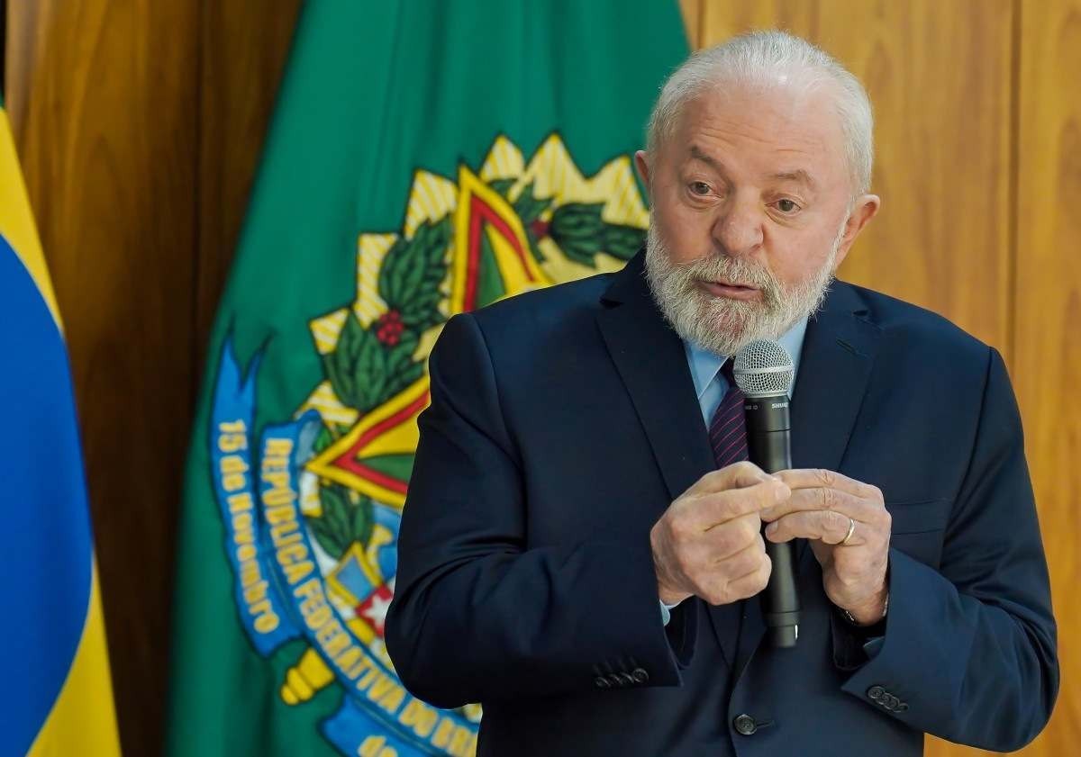 Lula sanciona Marco das Garantias com veto a apreensão de veículos