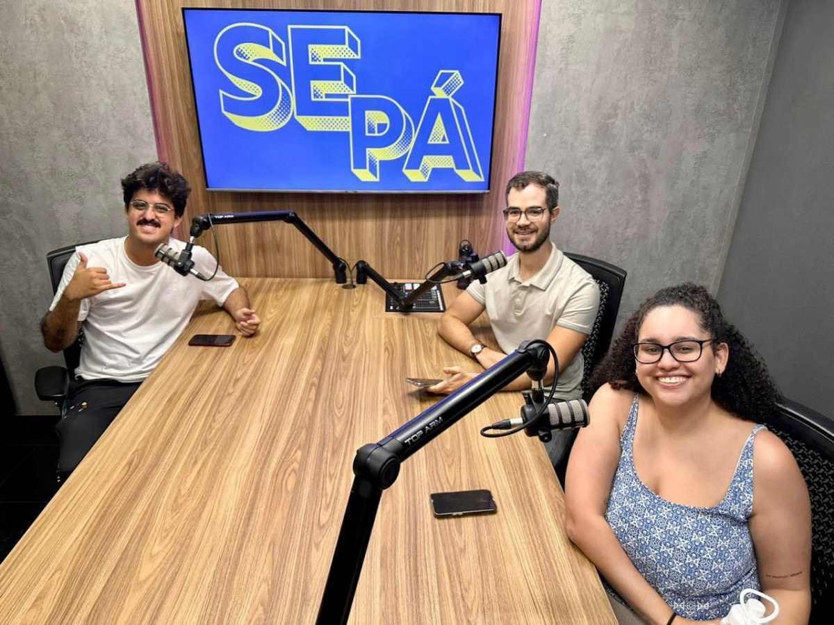 Se pá um podcast: 'Gen V' e a promissora expansão do universo de 'The boys'