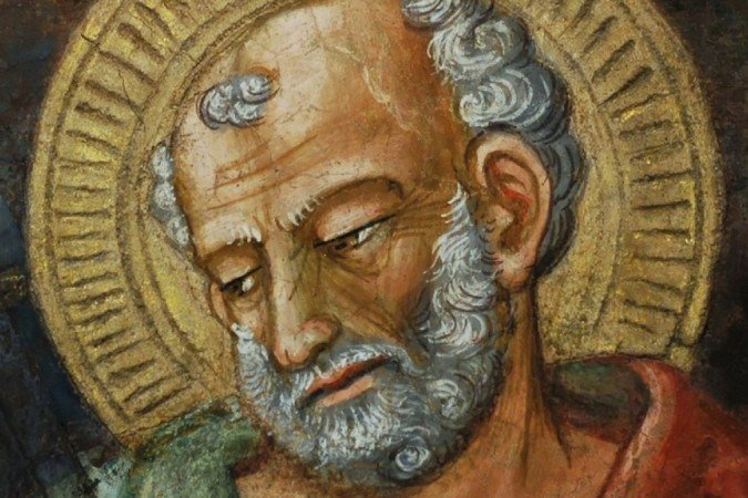 Considerado o santo das causas impossíveis, São Judas se tornou protetor do time mais famoso do Brasil - (crédito: BBC) Considerado o santo das causas impossíveis, São Judas se tornou protetor do time mais famoso do Brasil - (crédito: BBC)