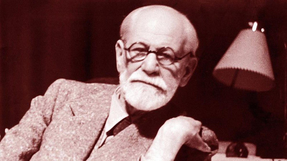 A incrível transformação do ego desde que Freud popularizou o conceito