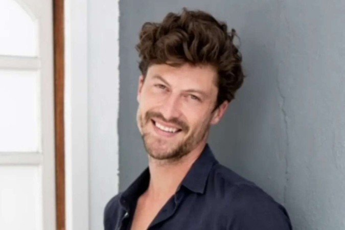 Ricardo Merini  -  (crédito: Reprodução redes sociais)