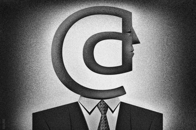 Na semana passada, o STF formou maioria para responsabilizar as plataformas por conteúdos publicados por seus usuários e ampliar as obrigações das big techs a respeito da moderação de posts considerados ofensivos, mesmo na ausência de ordem judicial prévia -  (crédito: Maurenilson Freire)