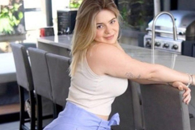 Viih Tube -  (crédito: Reprodução/ Instagram)