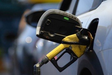  Posto foi condenado a pagar R$ 1.681,80 por danos materiais e R$ 3 mil por danos morais -  (crédito: Minervino J&uacute;nior/CB/D.A.Press)