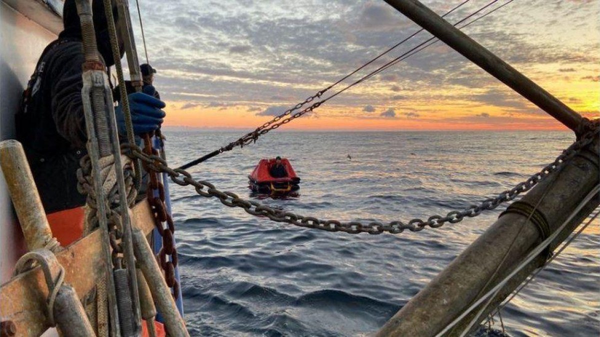 Pescador sumido há 2 semanas é achado um dia após fim das buscas