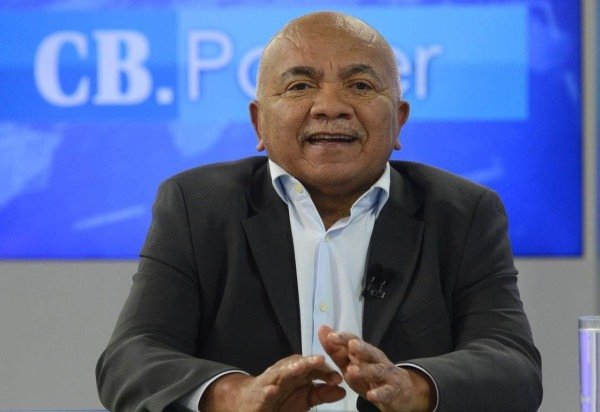  Marcelo Ferreira/CB/D.A Press