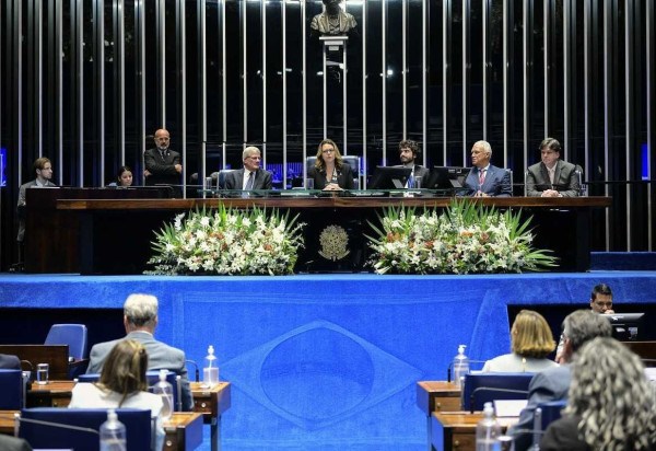  Pedro França/Agência Senado