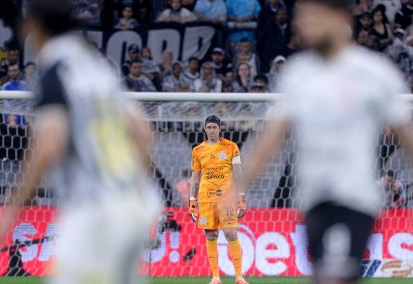 Rodrigo Coca/Agência Corinthians