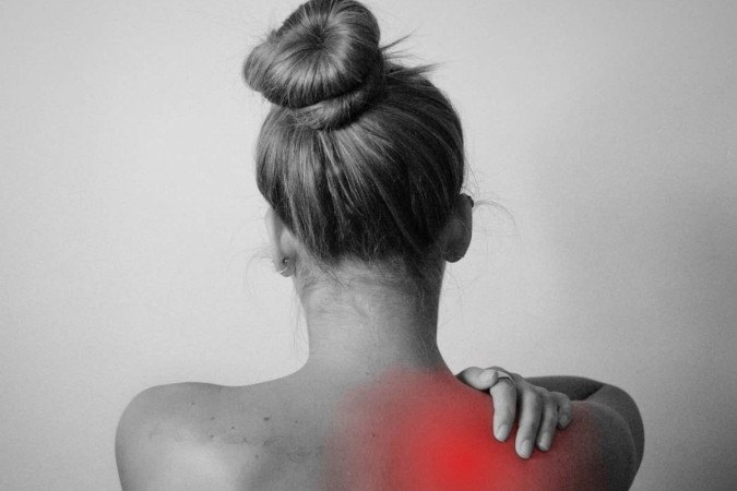 Essa doença reumatológica afeta a musculatura do corpo e causa muitas dores -  (crédito: Reprodução/Pixabay)