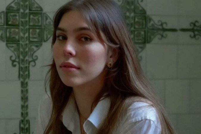 Quem é Gabriela Medeiros, atriz trans que viverá Buda em Renascer - (crédito: Divulgação/Gabriel Vazzole) Quem é Gabriela Medeiros, atriz trans que viverá Buda em Renascer - (crédito: Divulgação/Gabriel Vazzole)