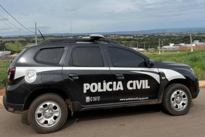 O caso ocorreu em Barão de Cocais (MG) e está sendo investigado pela Polícia Civil - (crédito: Divulgação/PCMG) O caso ocorreu em Barão de Cocais (MG) e está sendo investigado pela Polícia Civil - (crédito: Divulgação/PCMG)