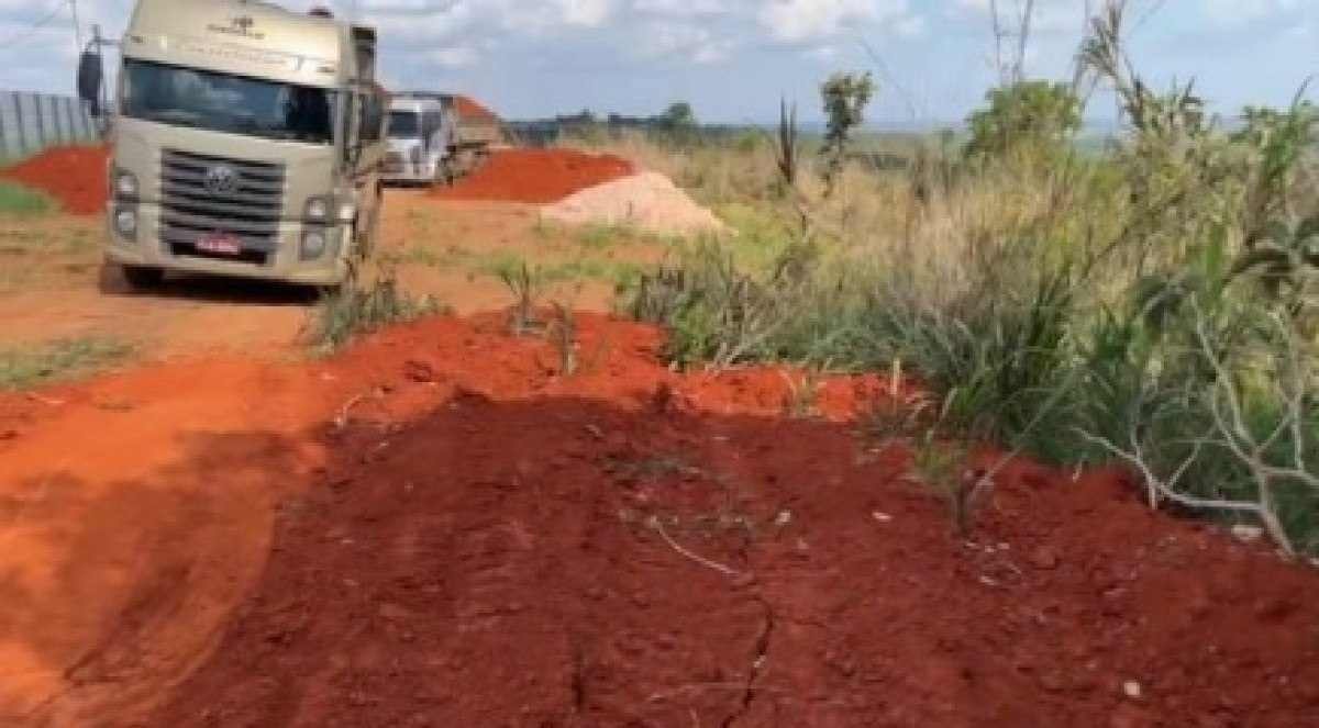 PCDF prende três por crimes em área de proteção ambiental no DF