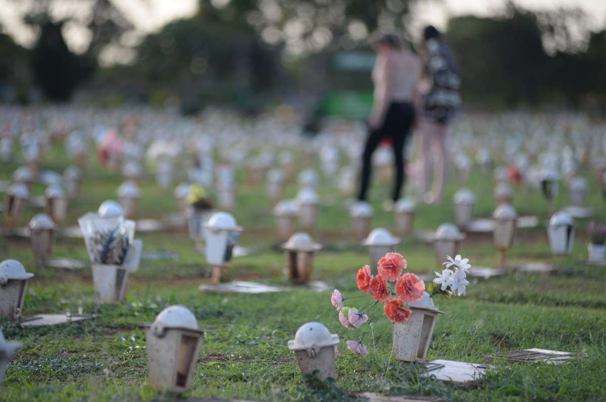 Dia de Finados: veja o que abre e o que fecha no DF