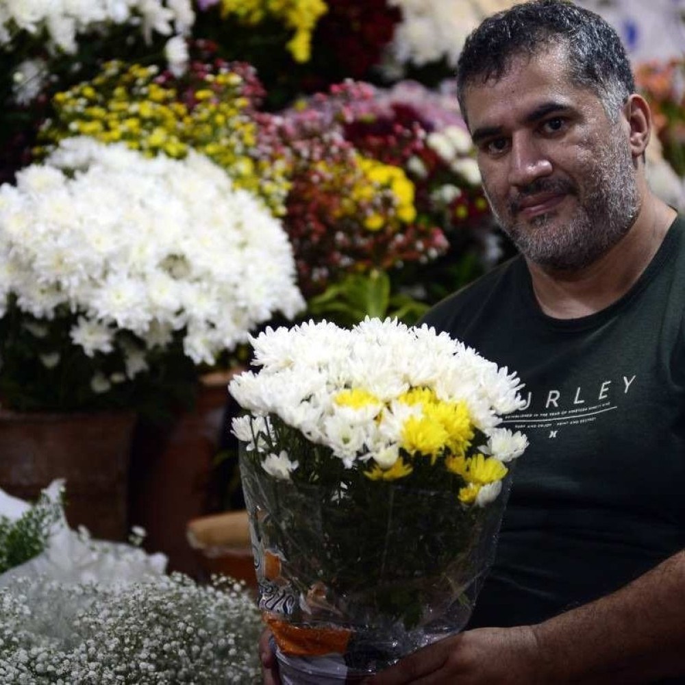 Floral Design Brasil  Participações na TV