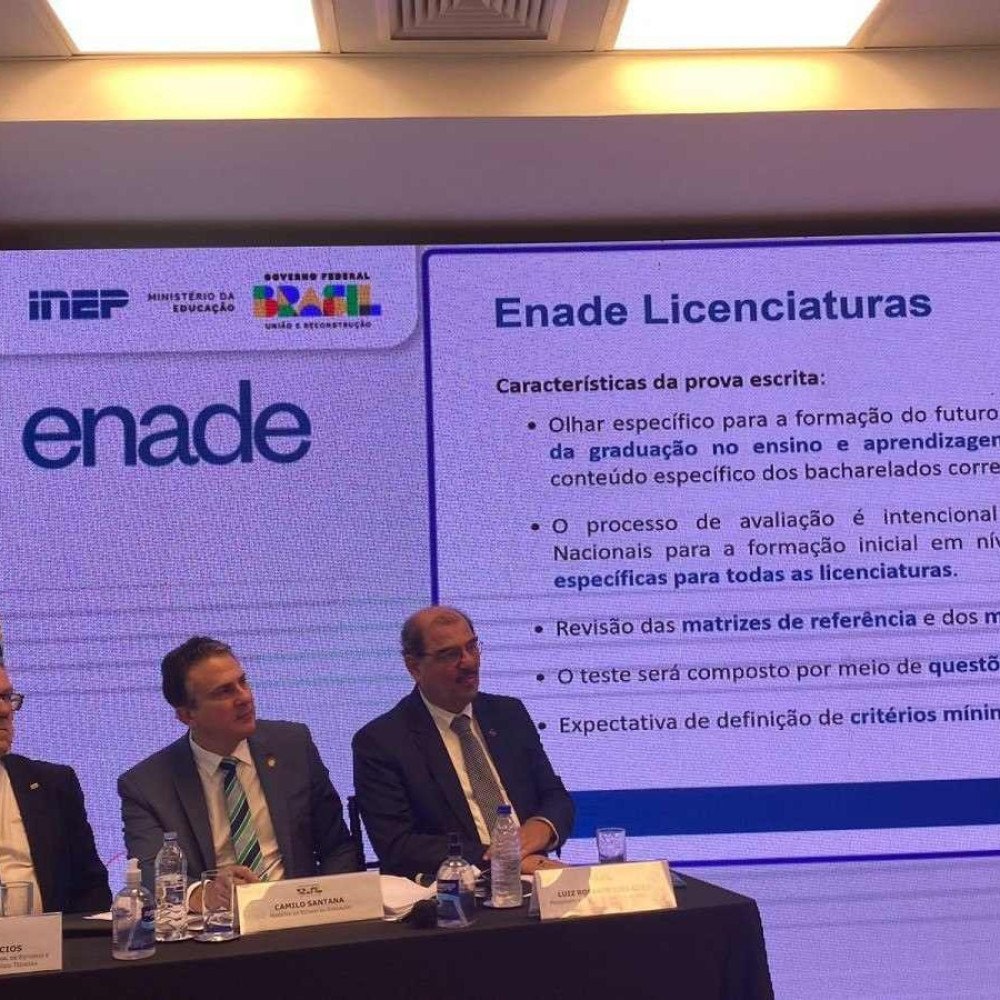 Enade 2022: Ceará é o 4º estado com maior percentual. FEAAC em relevância –  Faculdade de Economia, Administração, Atuária e Contabilidade