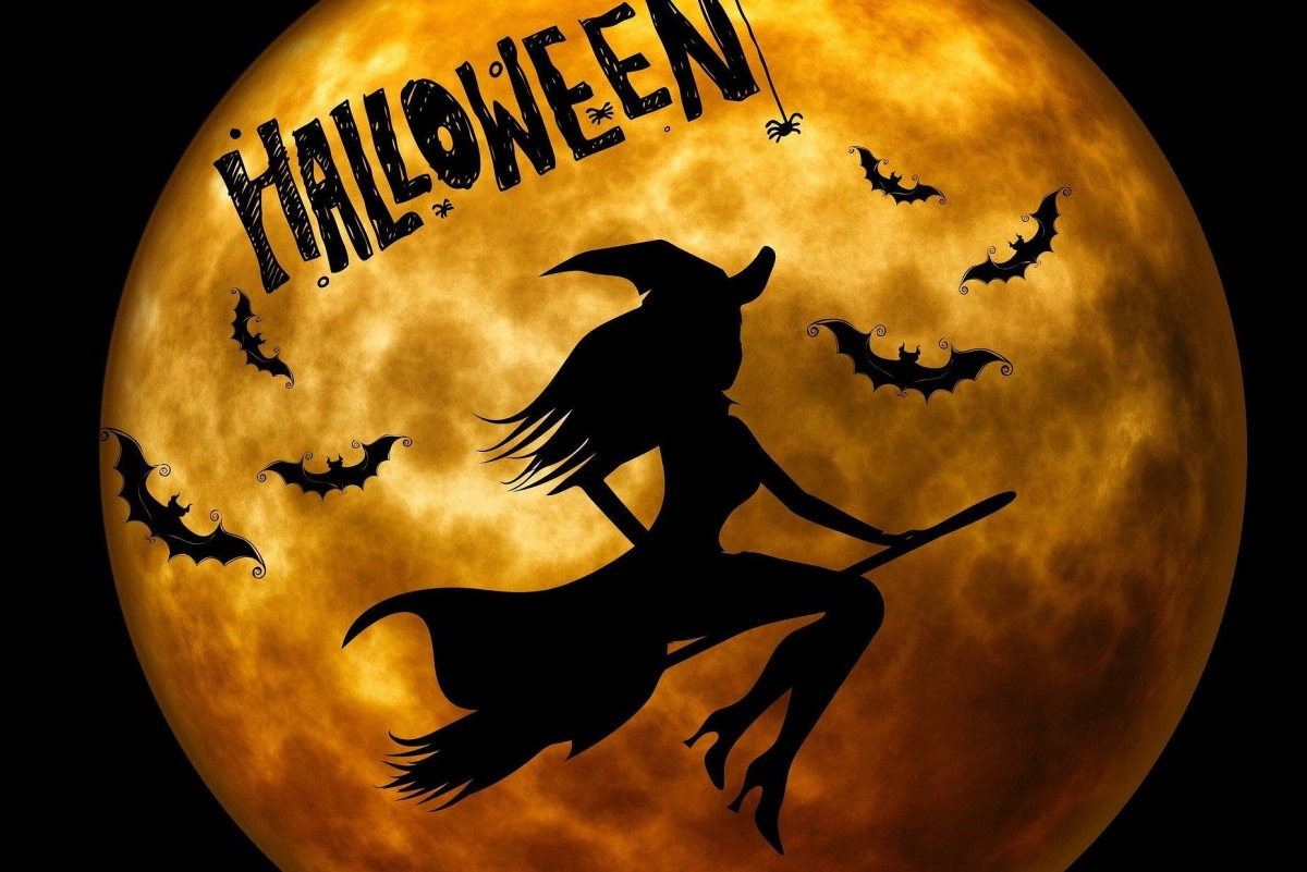 Halloween: confira filmes temáticos e assustadores para assistir no Dia das  Bruxas