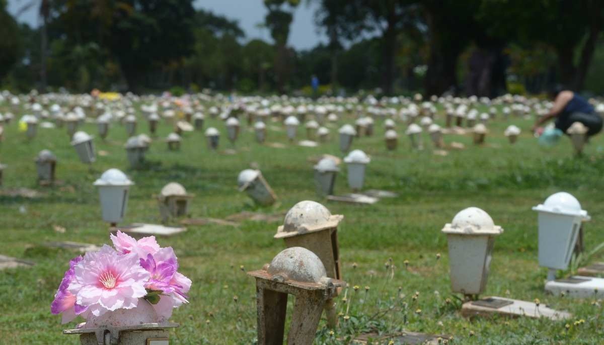 Dia de Finados: cemitérios vão oferecer atendimento psicológico e social