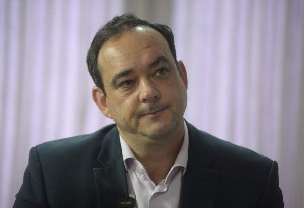 Ed Alves/CB/DA.Press