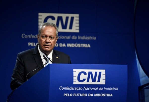  Iano Andrade/CNI