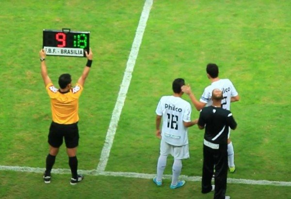 Transmissão TV Globo