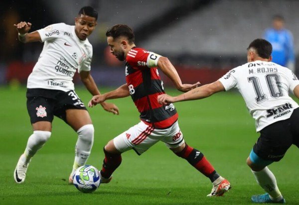 Gilvan de Souza/Flamengo