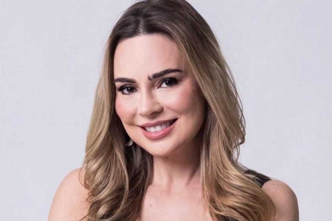 Rachel Sheherazade - (crédito: Reprodução Instagram) Rachel Sheherazade - (crédito: Reprodução Instagram)