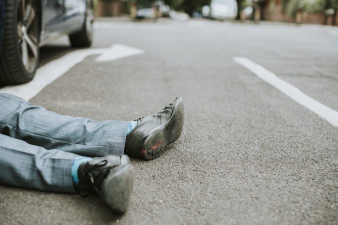 A dupla violência que teria sido cometida no fim de semana em Kaolack (centro) foi vista por muitos como um atentado ao respeito pelos mortos - (crédito: Reprodução/Freepik) A dupla violência que teria sido cometida no fim de semana em Kaolack (centro) foi vista por muitos como um atentado ao respeito pelos mortos - (crédito: Reprodução/Freepik)