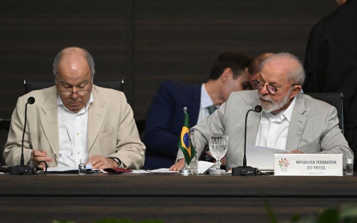 A estratégia do Brasil por resolução sobre Israel-Gaza no fim de mandato do Conselho de Segurança