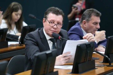 Nelto: encontro de alto nível e cuja pauta foi o interesse do país - (crédito: Billy Boss/Agência Câmara) Nelto: encontro de alto nível e cuja pauta foi o interesse do país - (crédito: Billy Boss/Agência Câmara)