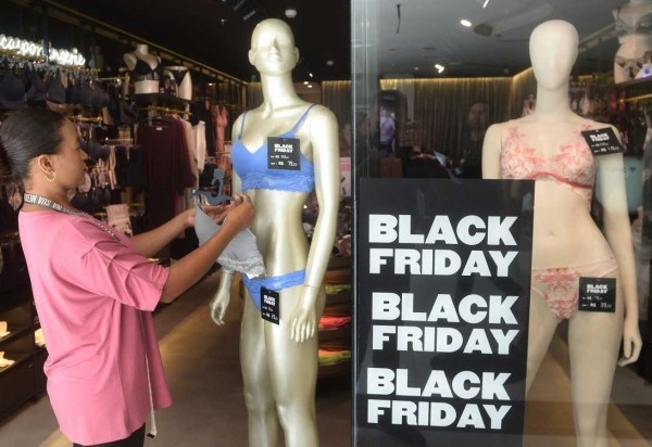 Véspera de Black Friday mostra tendência de mais queixas de consumidores,  diz Reclame Aqui - Jornal de Brasília