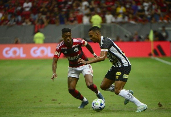  Marcelo Ferreira/CB/D.A Press
