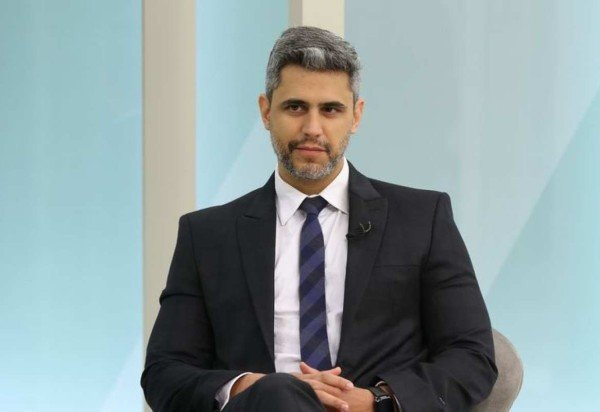 Marcello Casal Jr/Agência Brasil