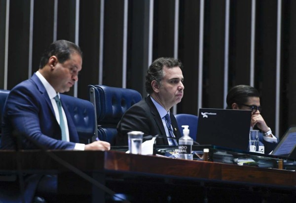 Edilson Rodrigues/Agência Senado