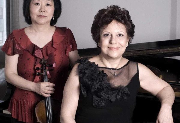 Arquivo Pessoal Duo/Divulgação