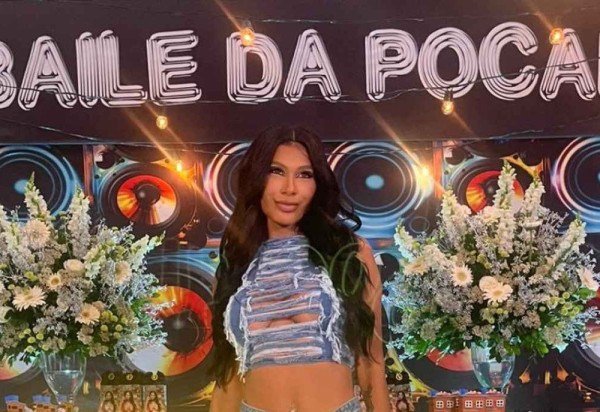 Joyce Carvalho 