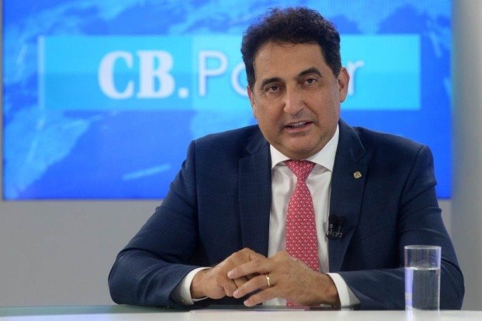 O caminho começa a ser pavimentado com os resultados de ontem, avaliou Gilvan Máximo (Republicanos)