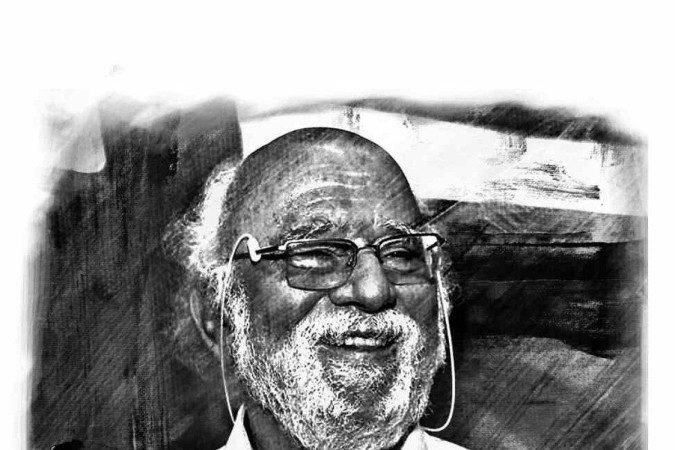 Na sua longa trajetória, Danilo trabalhou dia e noite para multiplicar as oportunidades de formação cultural de milhões de brasileiros -  (crédito: PRI-0311-OPINI)