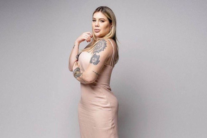 Kamilla Agacci, que conta que independência financeira veio desde cedo, ressaltou que o padrão de vida mudou desde que seus empreendimentos aram a crescer exponencialmente - (crédito: Divulgação) Kamilla Agacci, que conta que independência financeira veio desde cedo, ressaltou que o padrão de vida mudou desde que seus empreendimentos aram a crescer exponencialmente - (crédito: Divulgação)