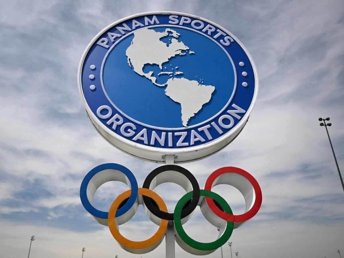Pan-Americanos: Barranquilla perde direito de sediar jogos de 2027