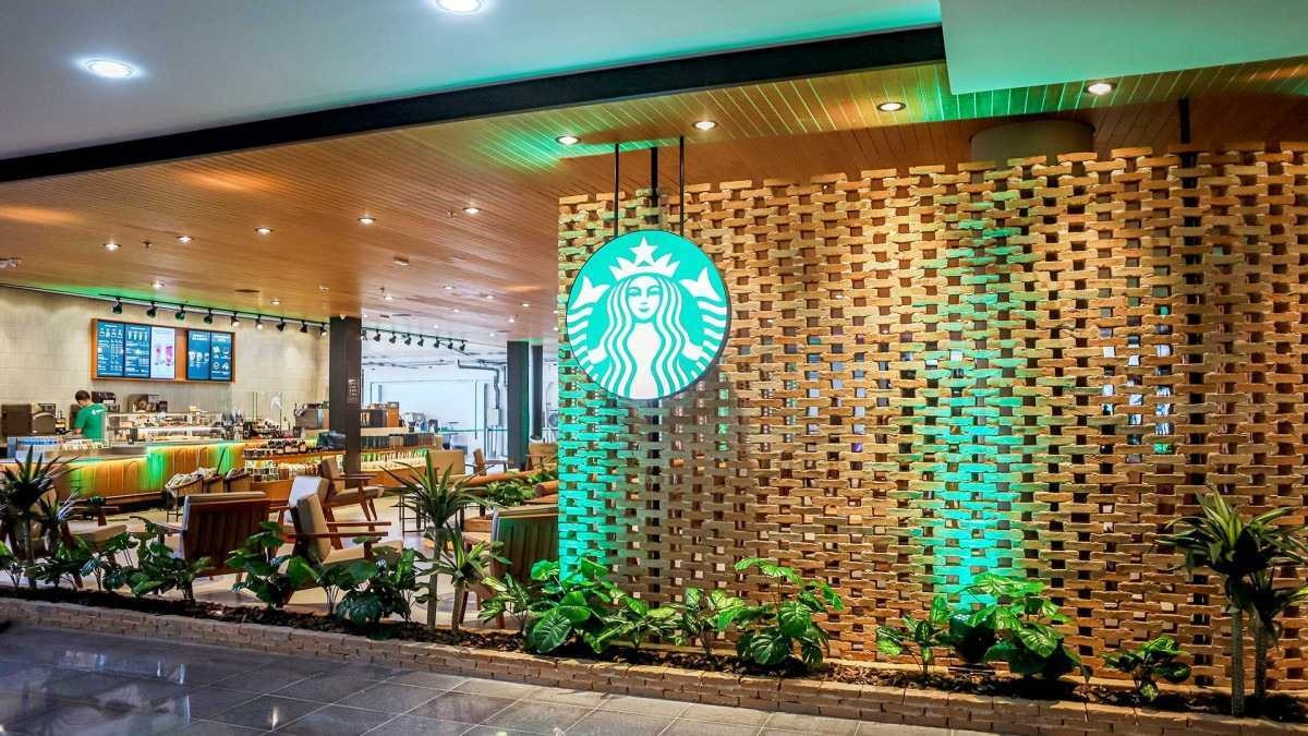 Operadora do Starbucks e Subway no Brasil pede recuperação judicial