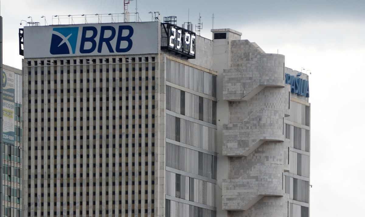BRB vende mais ativos para mascarar prejuízo no terceiro trimestre deste ano