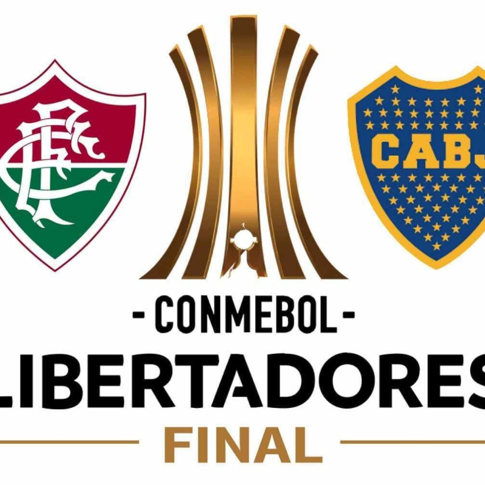 Conmebol confirma finais da Libertadores nos sábados dos dias 10 e