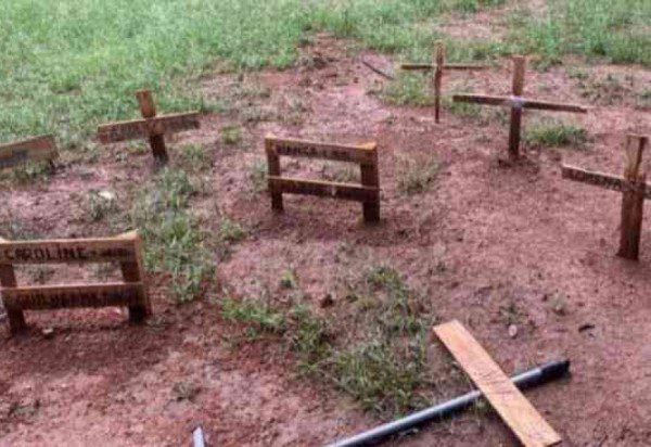 Reprodução/Rede Sociais