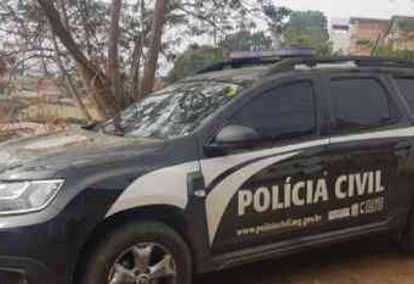 Divulgação/Polícia Civil