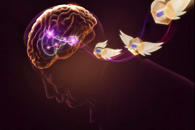 Terapia genética alivia sintomas da doença de Parkinson - (crédito: SIAT) Terapia genética alivia sintomas da doença de Parkinson - (crédito: SIAT)
