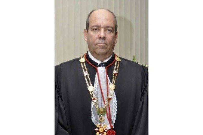 Desembargador do TJDFT, José Carlos Souza e Ávila morreu aos 64 anos - (crédito: TJDFT/Divulgação) Desembargador do TJDFT, José Carlos Souza e Ávila morreu aos 64 anos - (crédito: TJDFT/Divulgação)