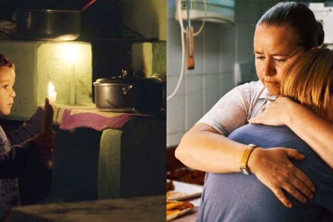 Durante suas duas semanas, a 47ª Mostra apresentou 363 filmes nas salas de cinema de São Paulo -  (crédito: Divulgação/47ª Mostra Internacional de Cinema de São Paulo)