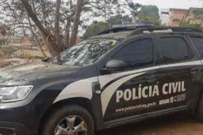 Paciente denuncia e médico é preso por crime sexual; houve mais 4 vítimas - (crédito: Divulgação/Polícia Civil) Paciente denuncia e médico é preso por crime sexual; houve mais 4 vítimas - (crédito: Divulgação/Polícia Civil)