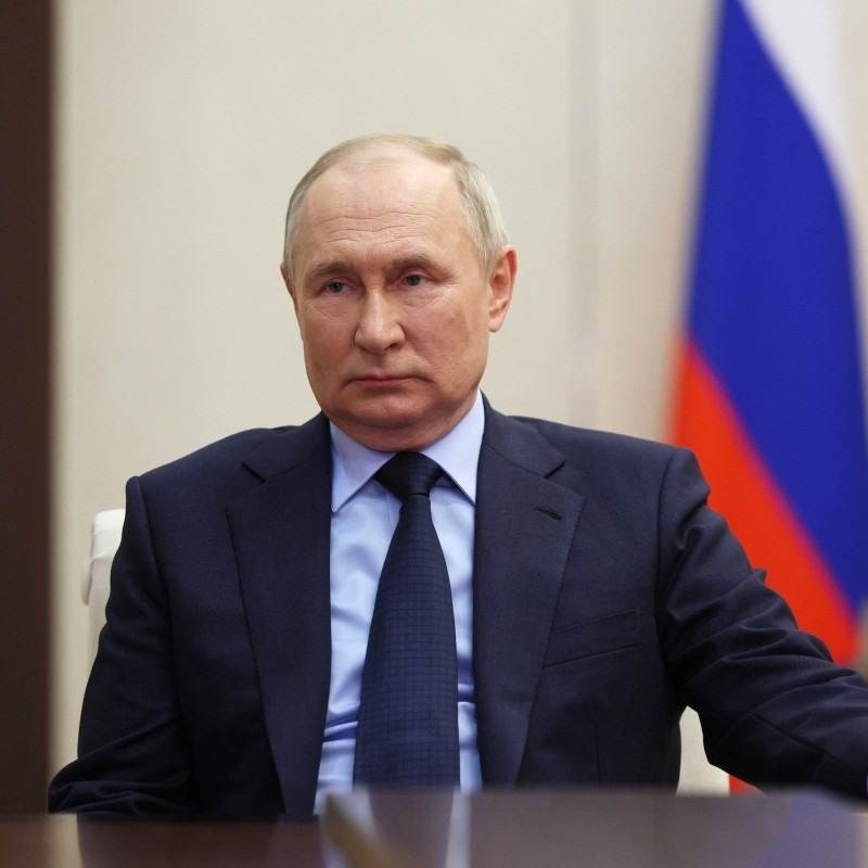 Rússia deixa tratado global que proíbe testes nucleares, Mundo