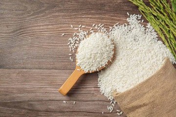 De acordo com o ministério, o nome da empresa e da marca de arroz serão divulgados após o processo ser encerrado -  (crédito: Reprodução/Freepik)